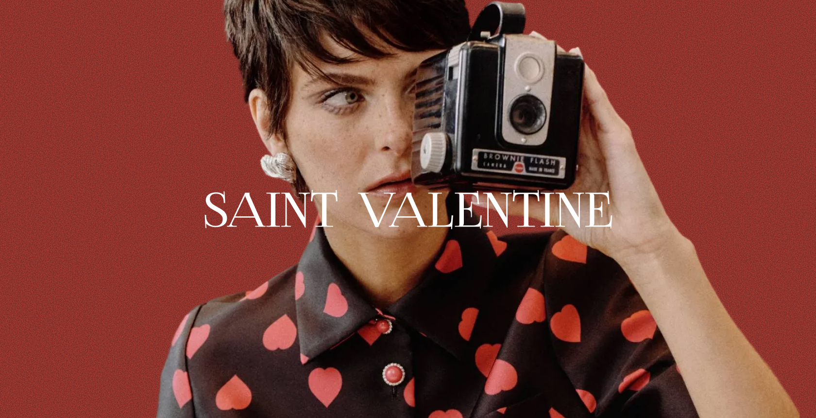 SAINT VALENTINE