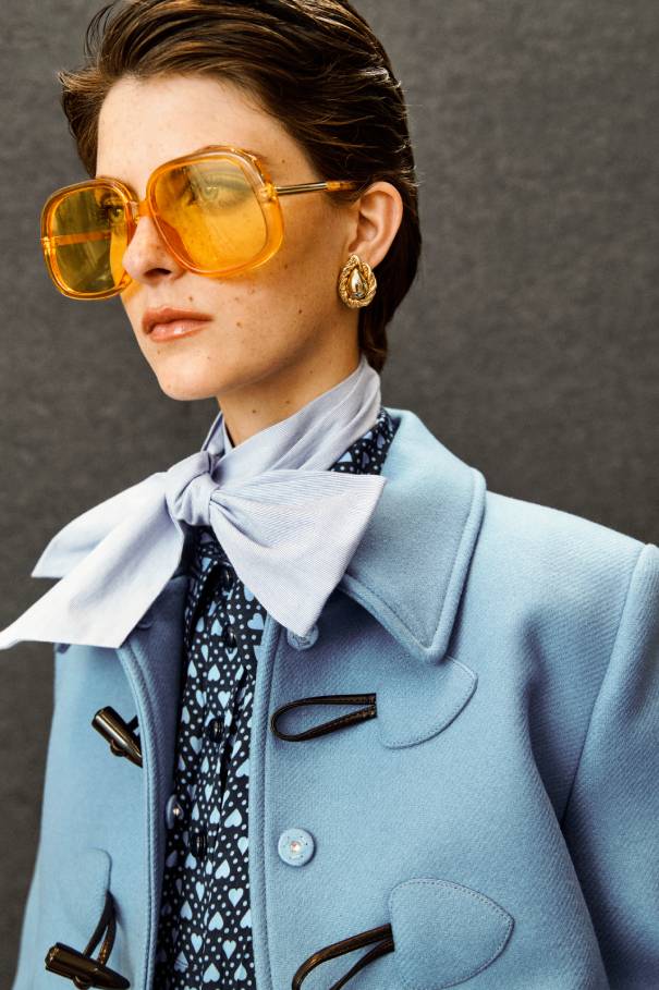 Рубашки и Топы