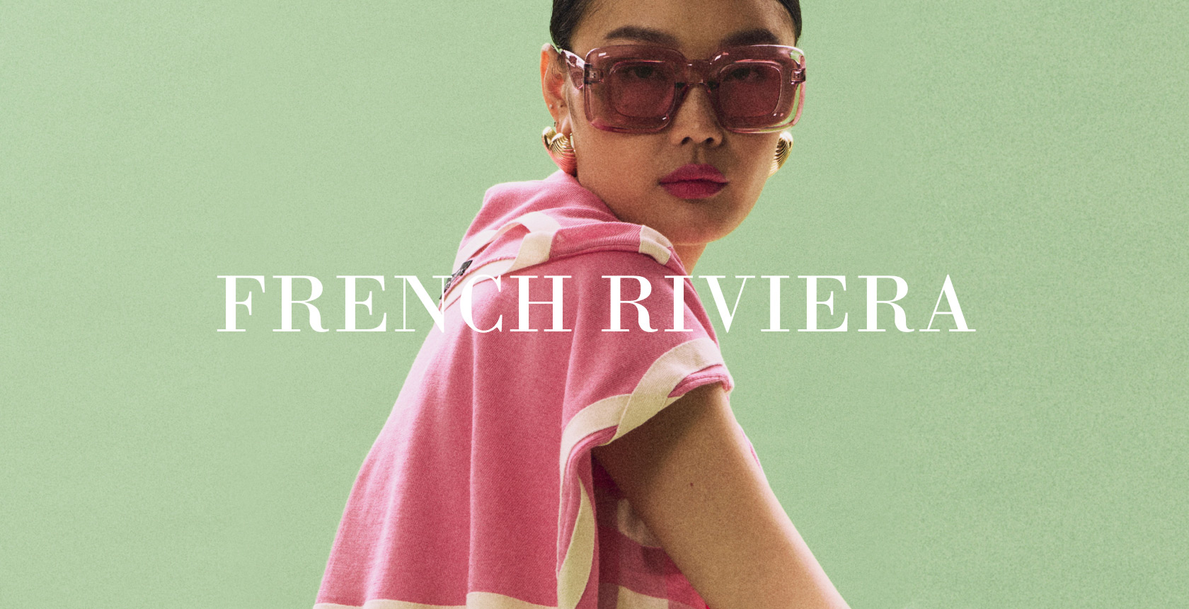 FRENCH RIVIERA