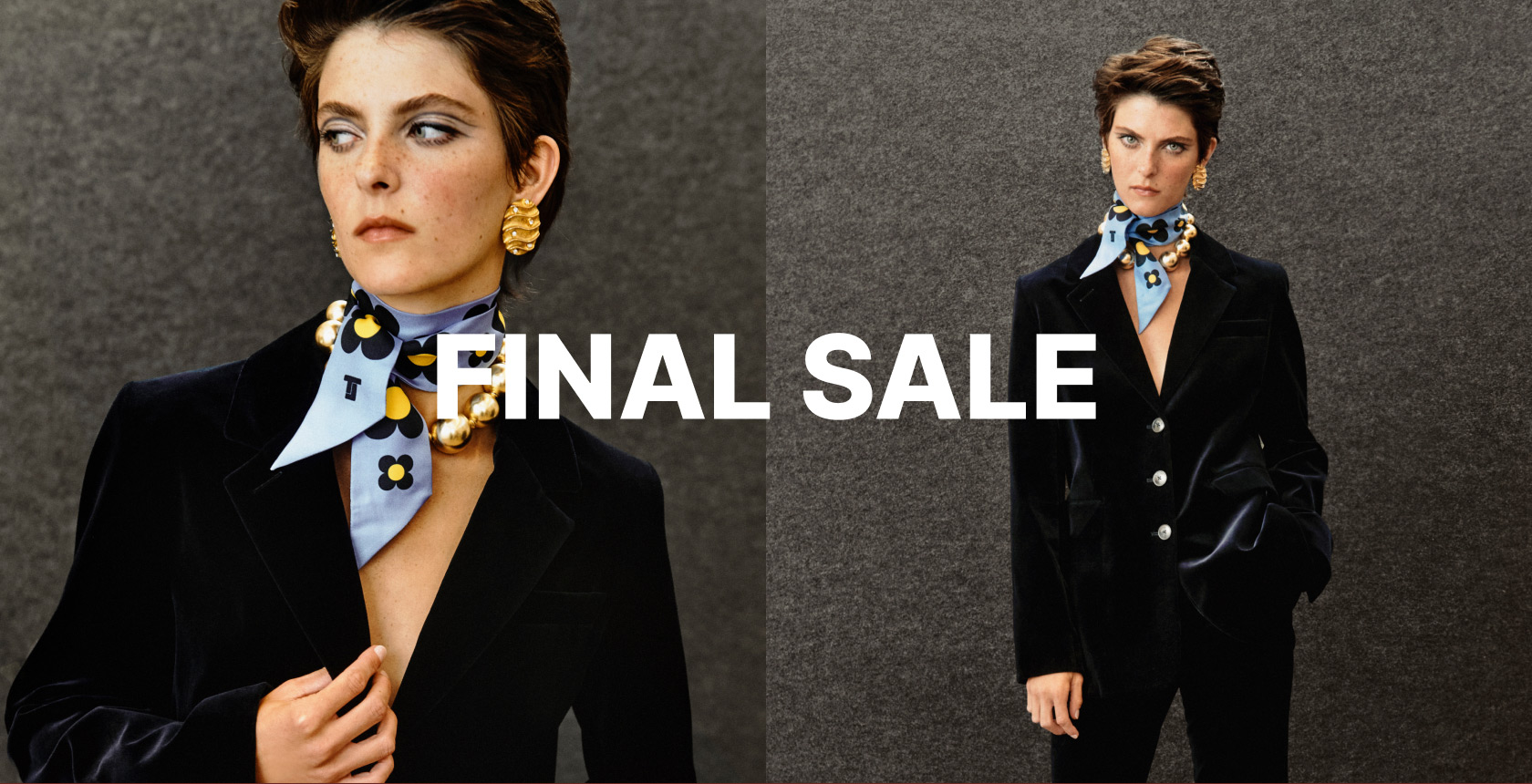 FINAL SALE