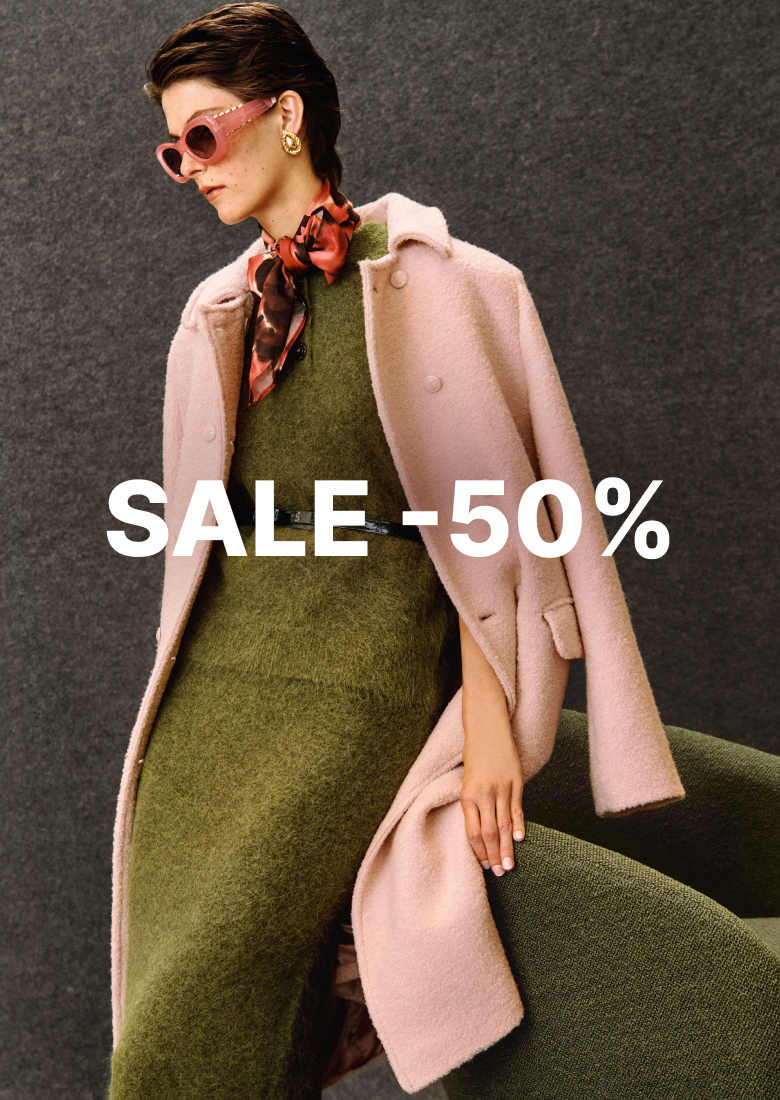 SALE -50%