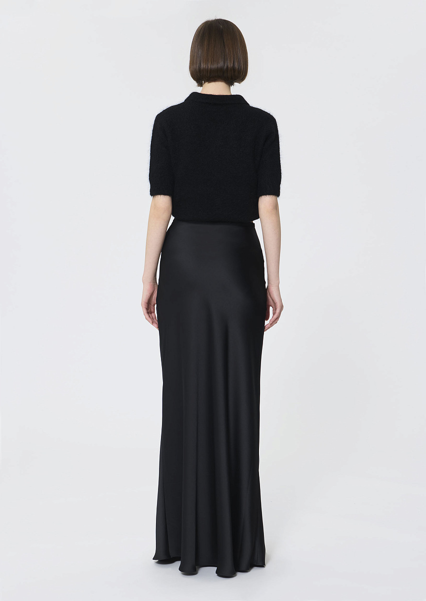 Jesta черная юбка Jesta черная юбка