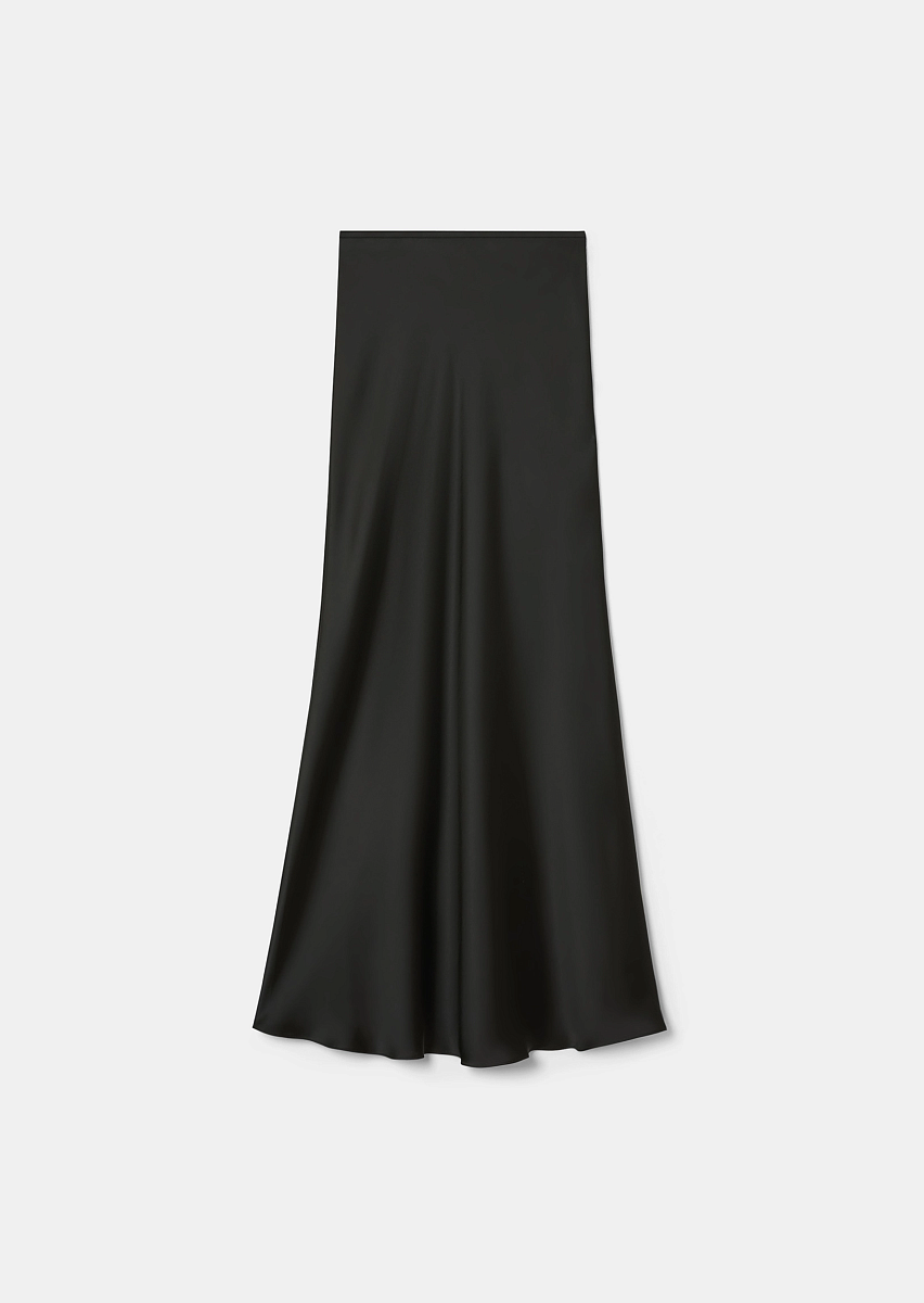Jesta черная юбка Jesta черная юбка