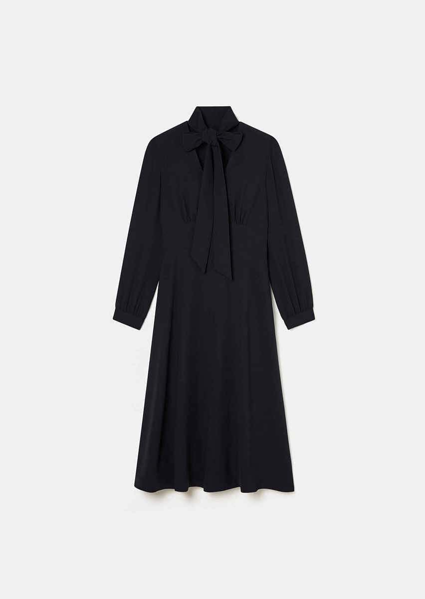 Rosalie темно-синее платье Rosalie темно-синее платье