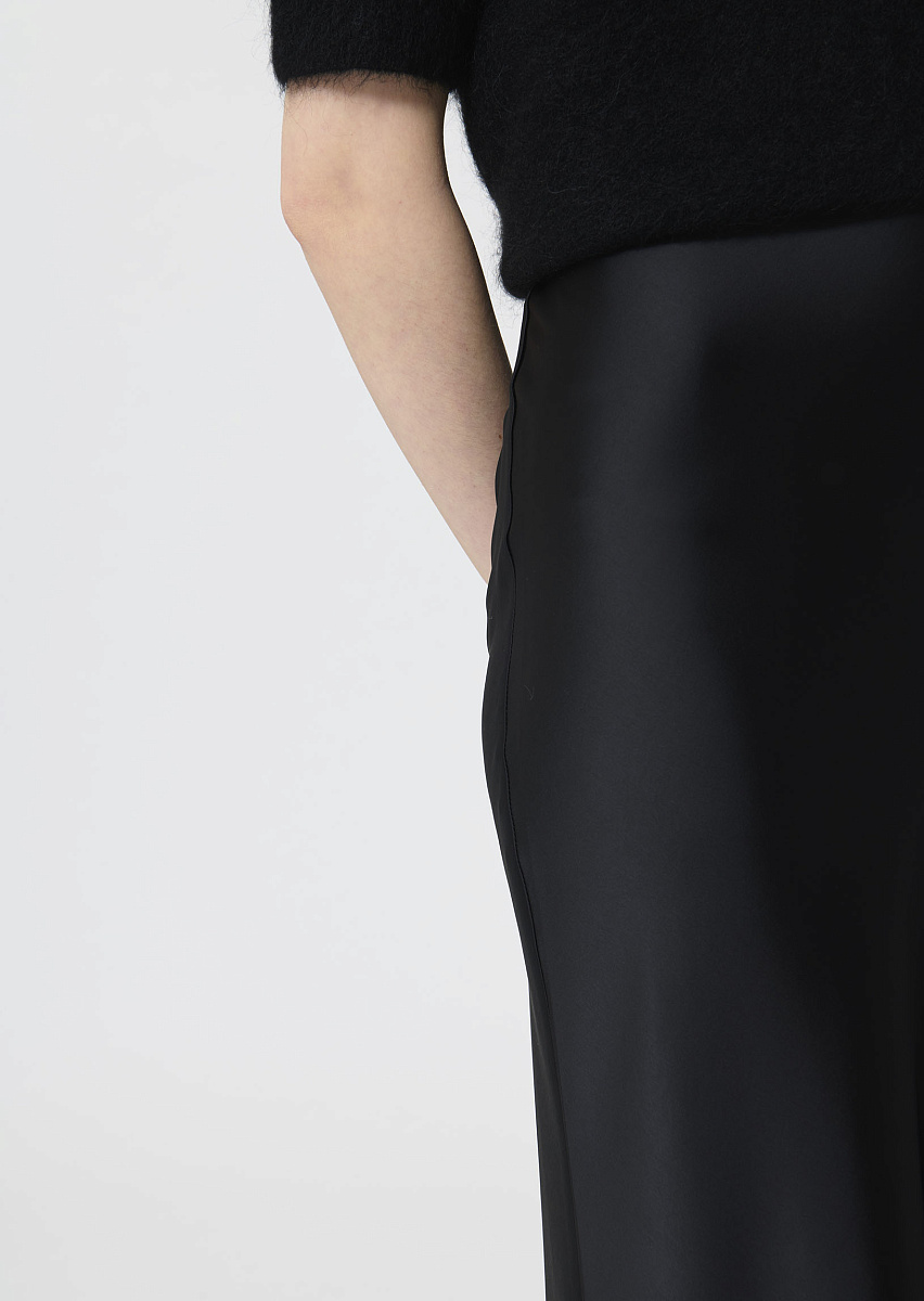 Jesta черная юбка