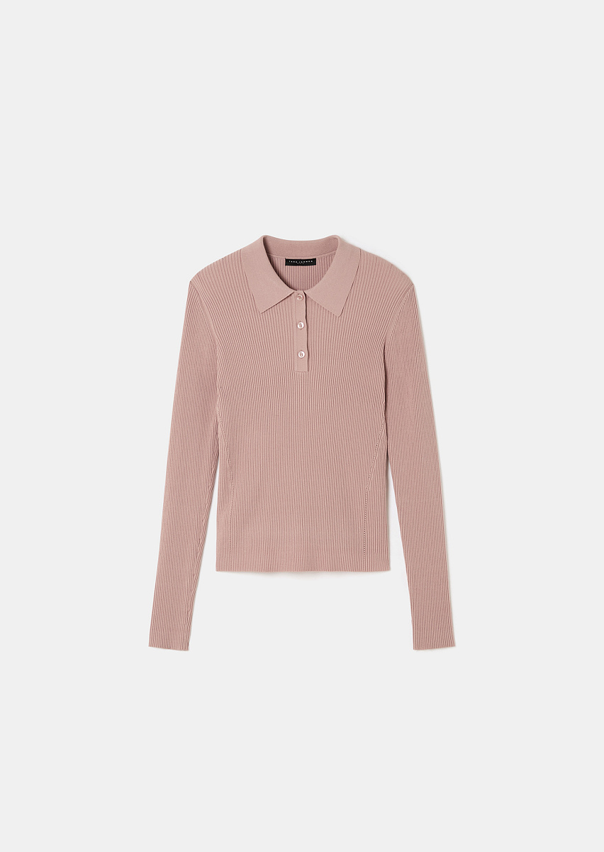 Priscilla пудрово-розовый джемпер Priscilla пудрово-розовый джемпер