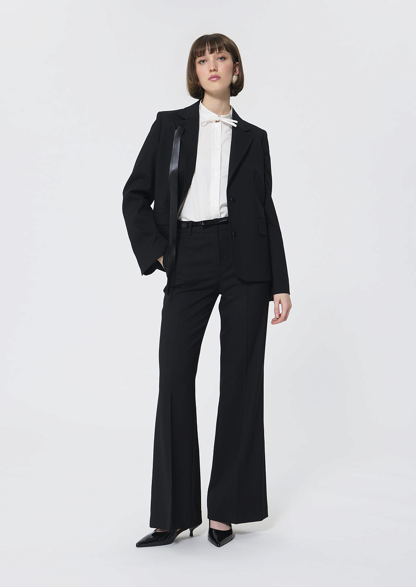 Patrice черные брюки Patrice черные брюки