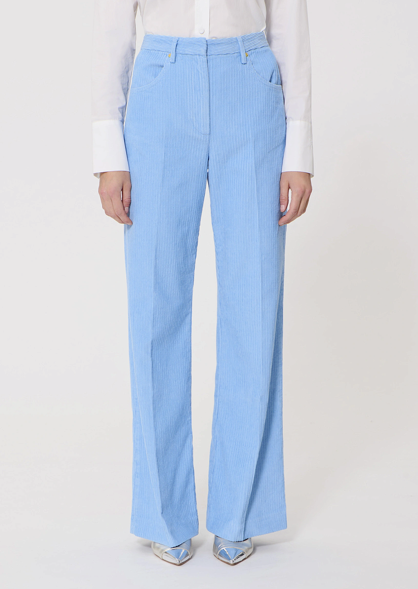 Jerome небесно-голубые джинсы Jerome небесно-голубые джинсы