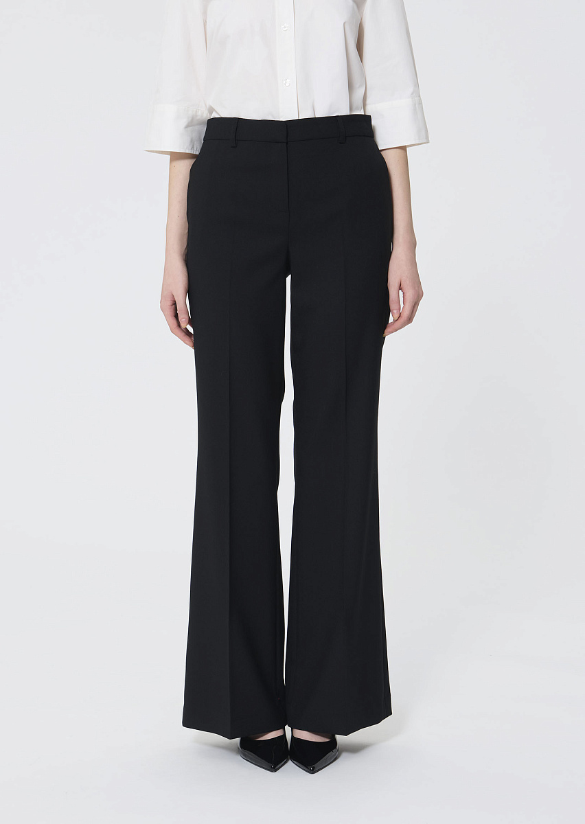 Patrice черные брюки Patrice черные брюки