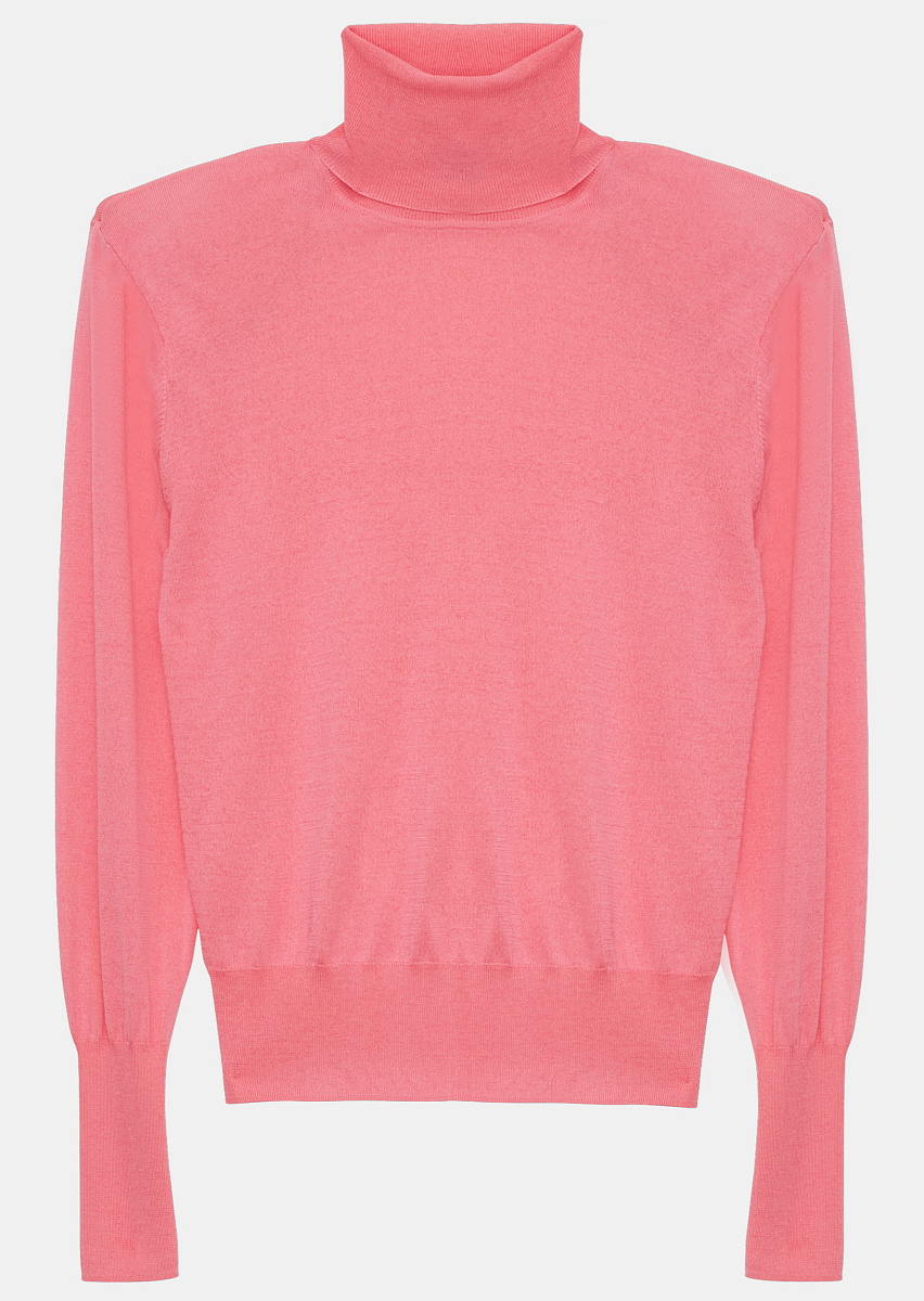 Pianna розовый свитер