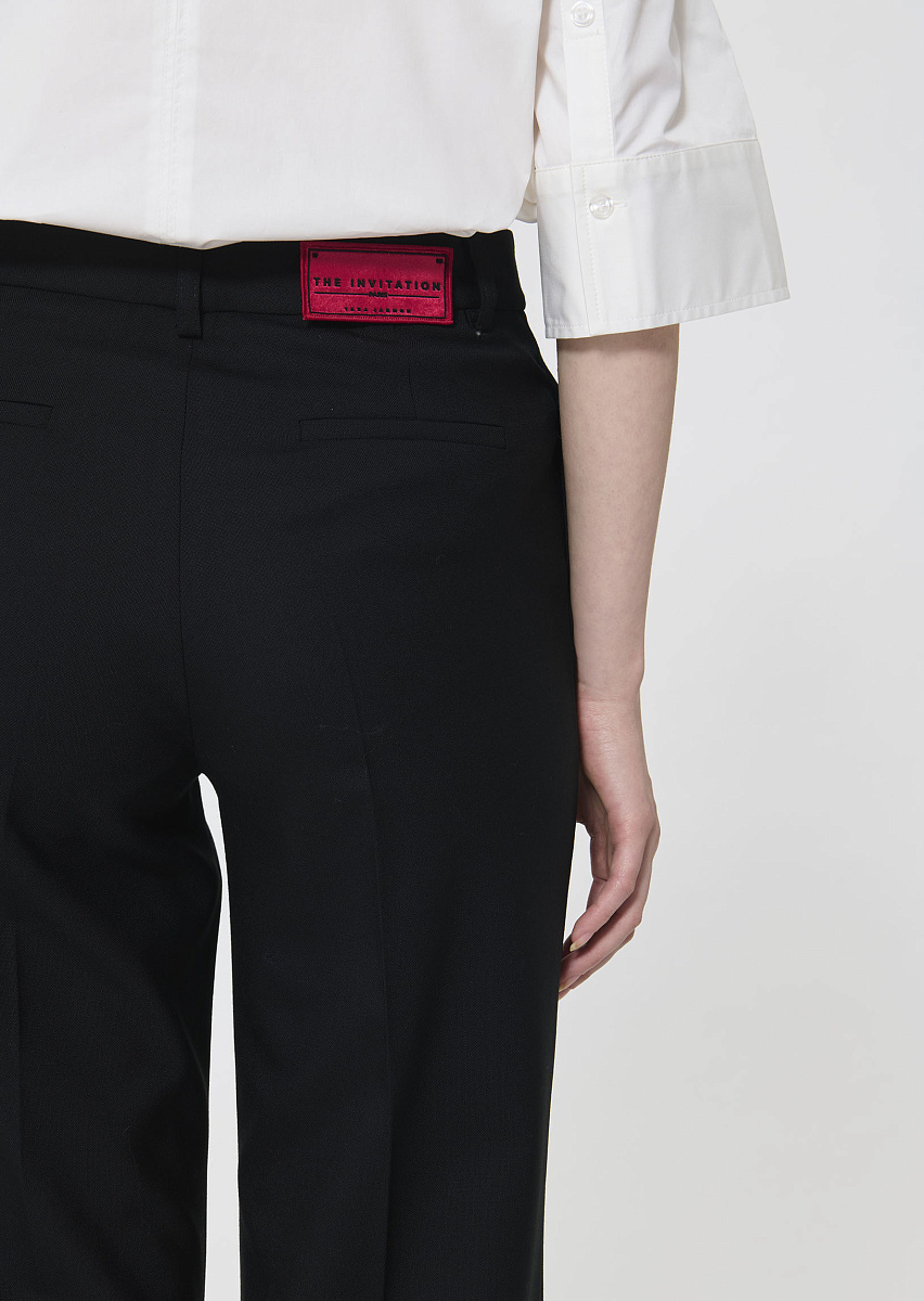 Patrice черные брюки Patrice черные брюки