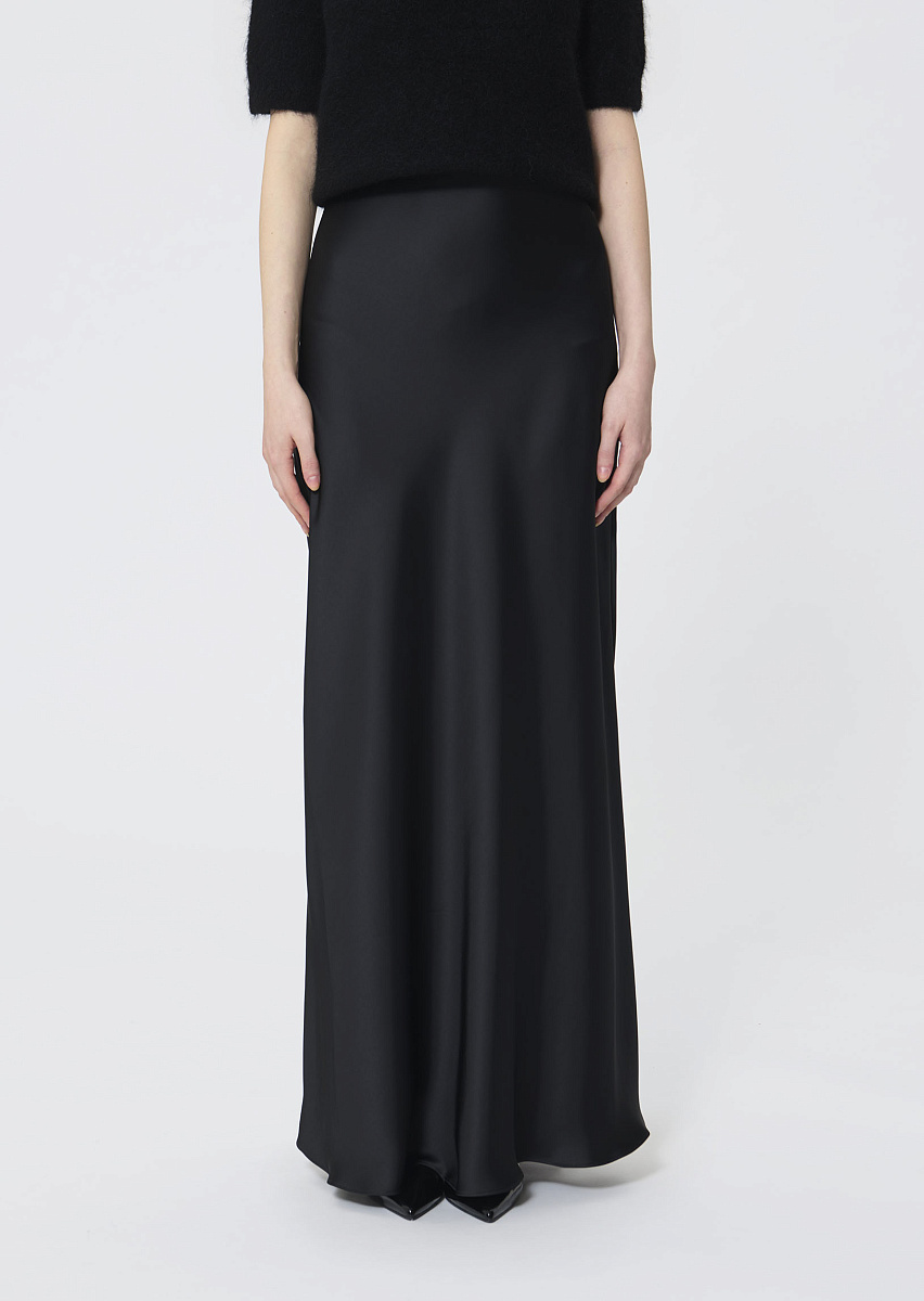 Jesta черная юбка