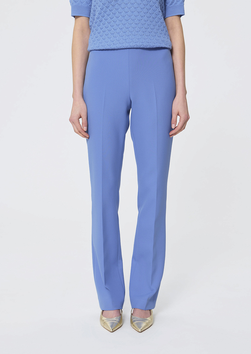 Papillon небесно-голубые брюки Papillon небесно-голубые брюки