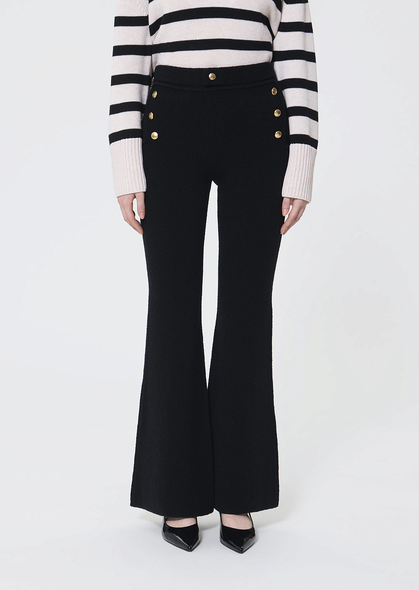 Palomino черные брюки