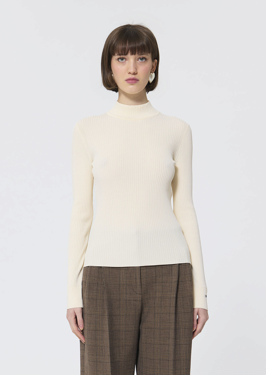 Prudie свитер цвета экрю