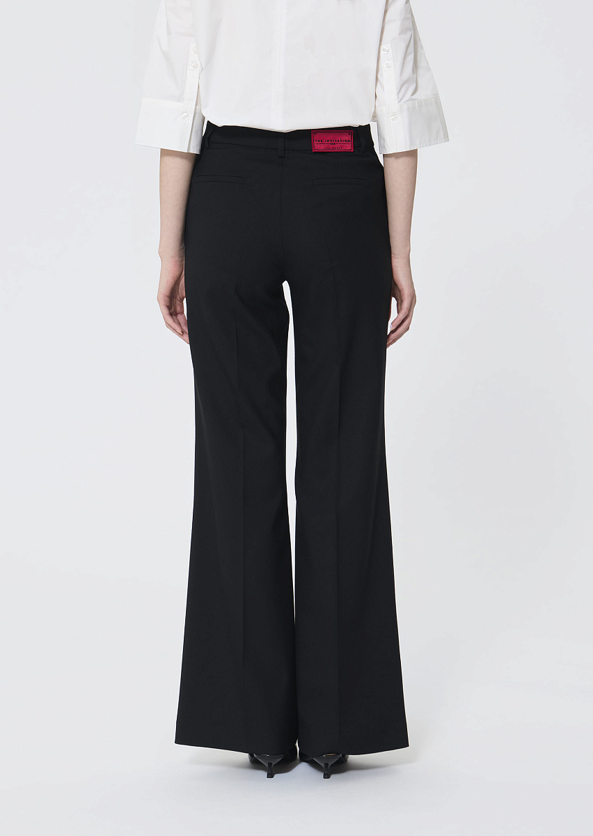 Patrice черные брюки Patrice черные брюки